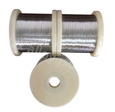Durable CuNi Alloy Wire for Industrial and Marine Use
