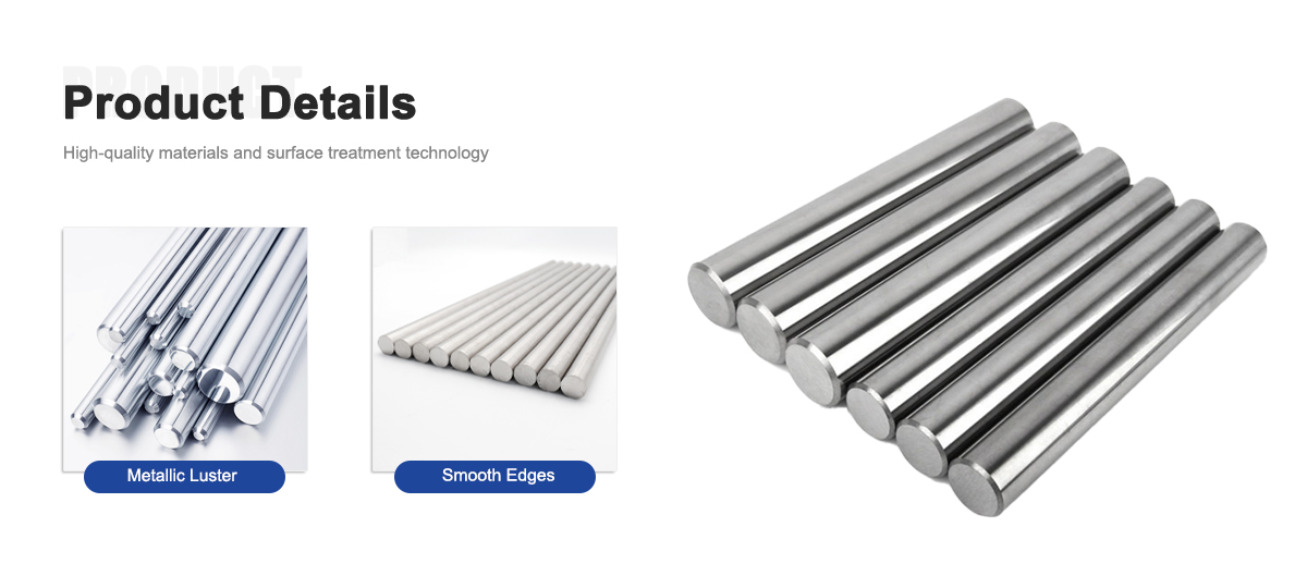 Heavy-Duty CuNi30 Bar for Chemical Processing Equipment