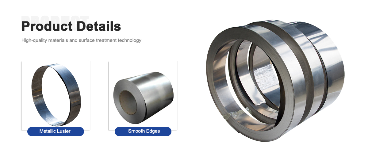 Corrosion-Resistant CuNi30 Strip for Chemical Processing